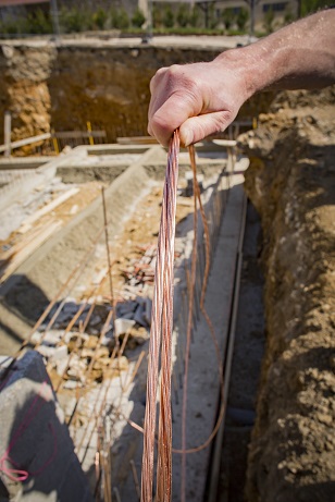 Géobiologie Christophe Mignon